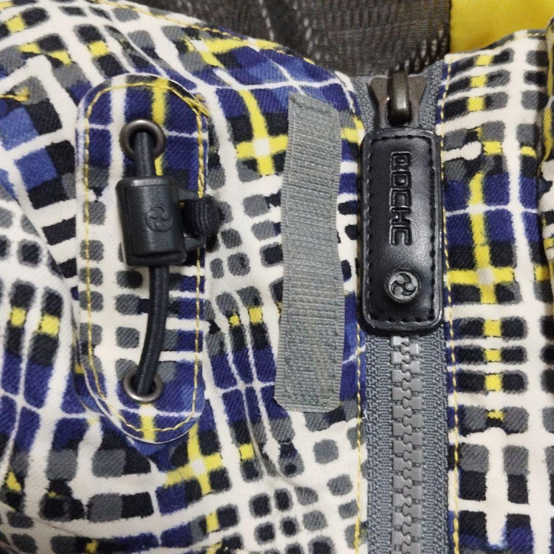 【美品】バートン　RONIN　スノボーウェア　ジャケット