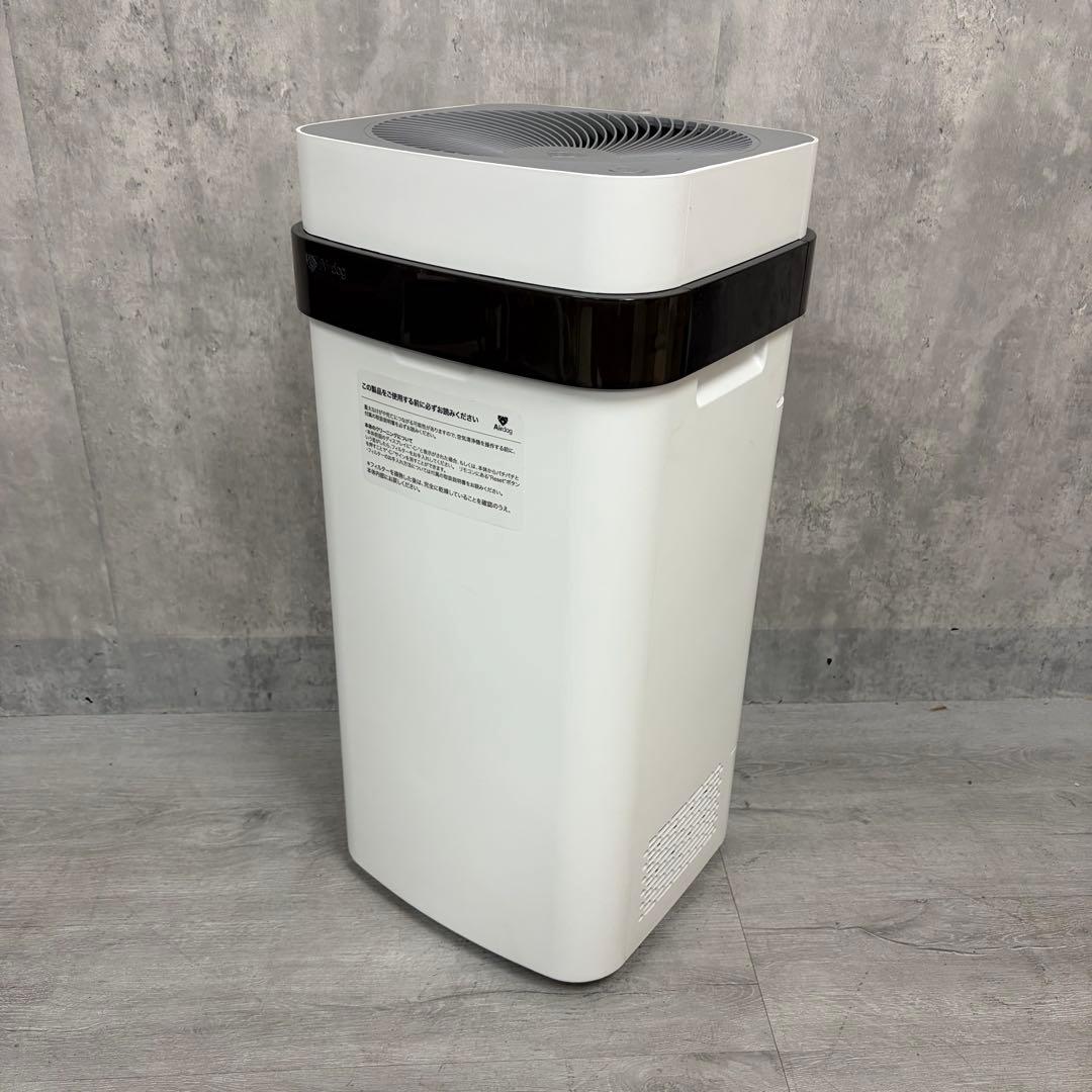 Airdog X5s KJ300F-X5 エアドッグ 2022年製