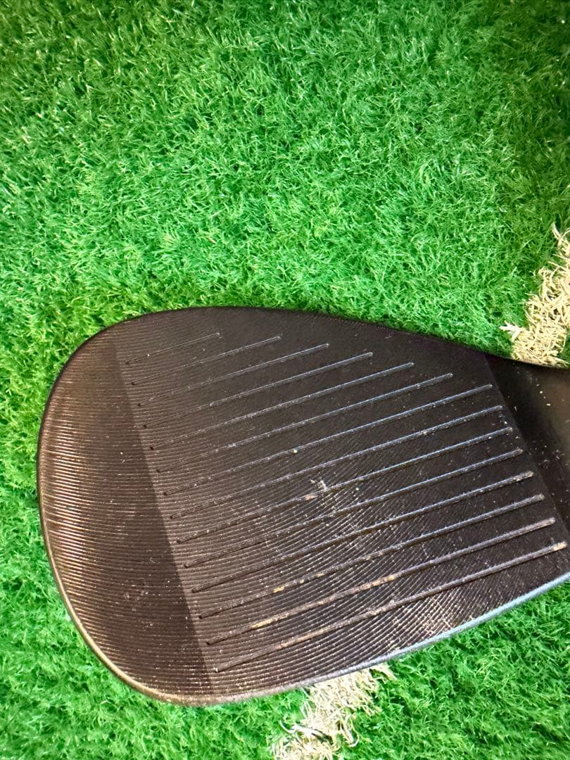 激スピン　POSSOTウェッジ3本セット