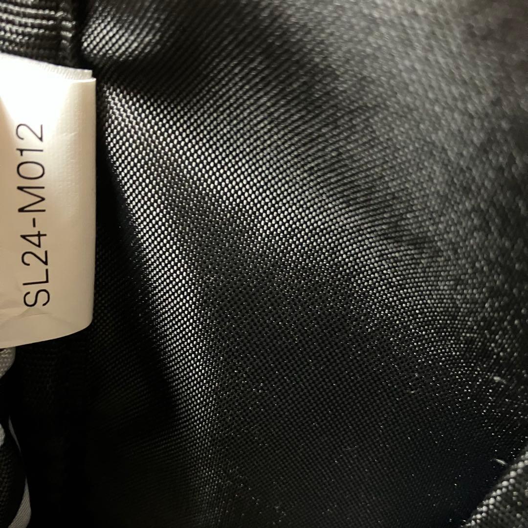 アニエスベー ペアレンツバッグ マザーズバッグ 2way リュック