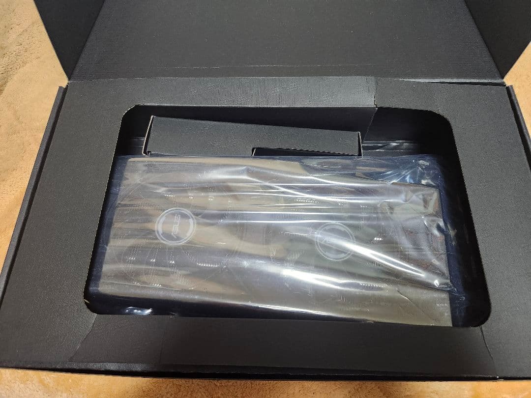 最安値Radeon RX 7800 XT OC Edition 16GB