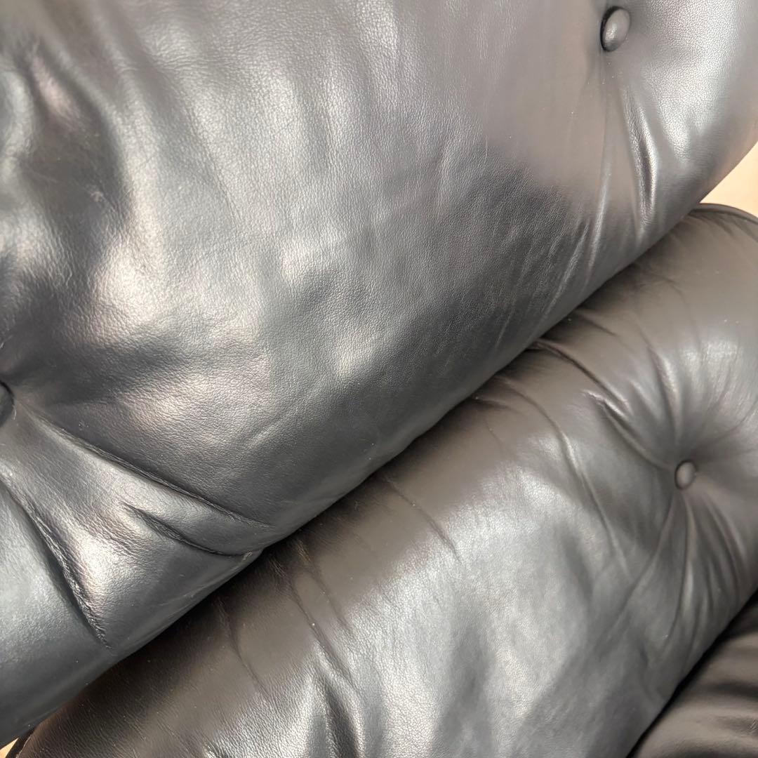 週末限定SALE【椅子】イームズラウンジチェア リプロダクト