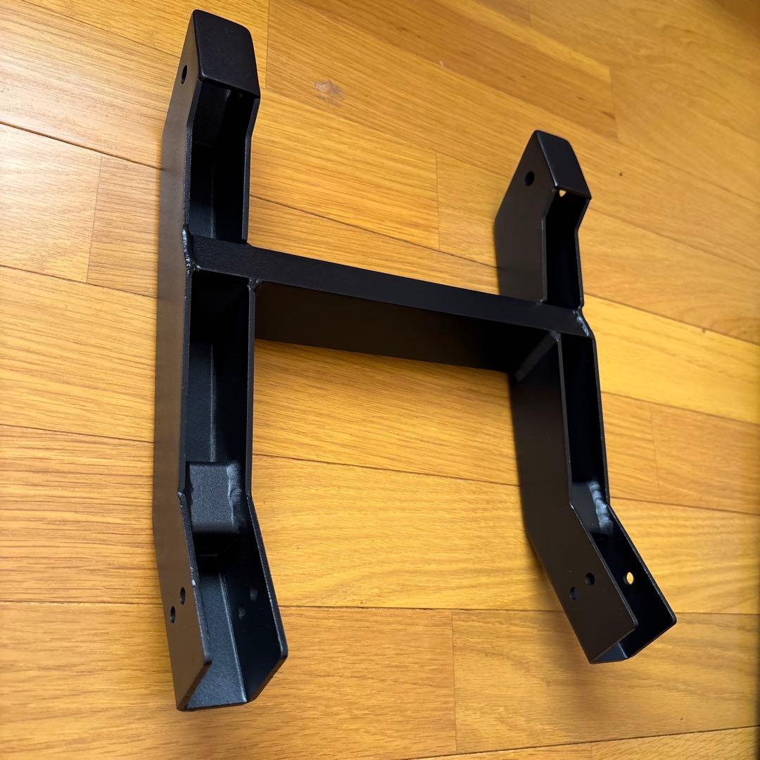 ジムニー jb64 ラダー（はしご）