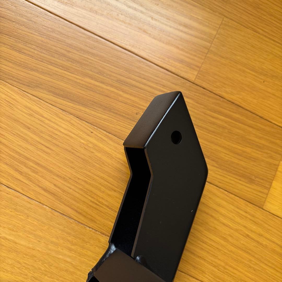 ジムニー jb64 ラダー（はしご）