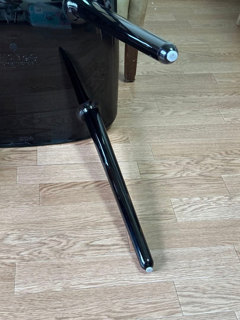 magis(マジス)/サイボーグ スティック BLACK