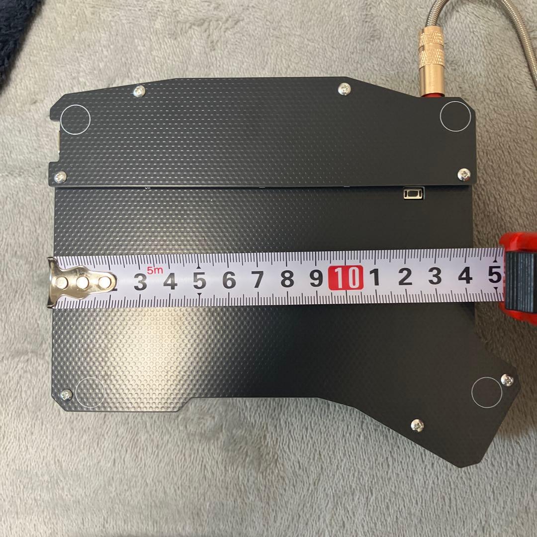 完成品　Ergo68 分割型エルゴノミクスキーボード 本体