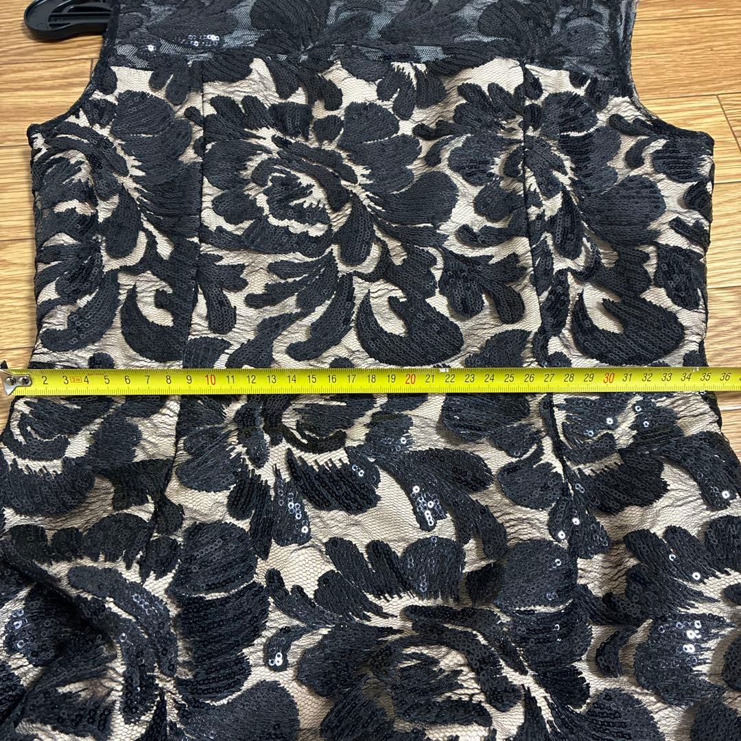 Chiiii　グレースコンチネンタル　ワンピース