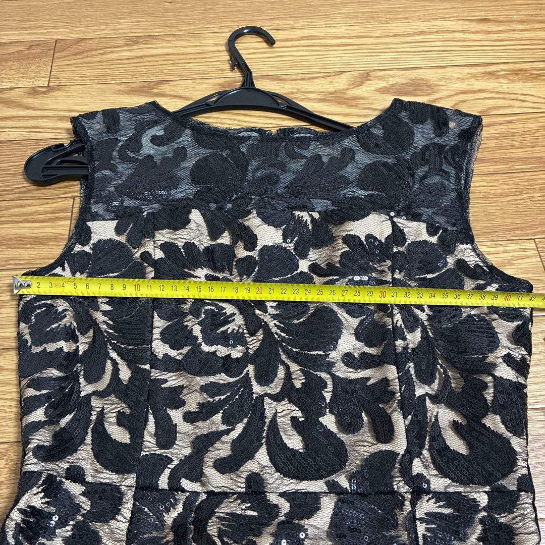 Chiiii　グレースコンチネンタル　ワンピース