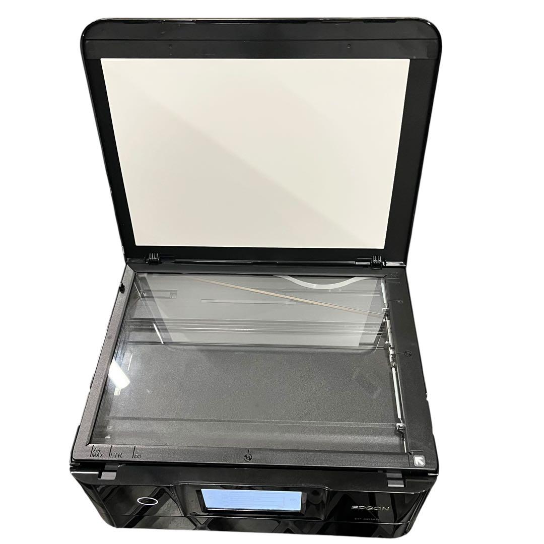 EPSON エプソン Colorio EP-881AB 複合機 プリンター