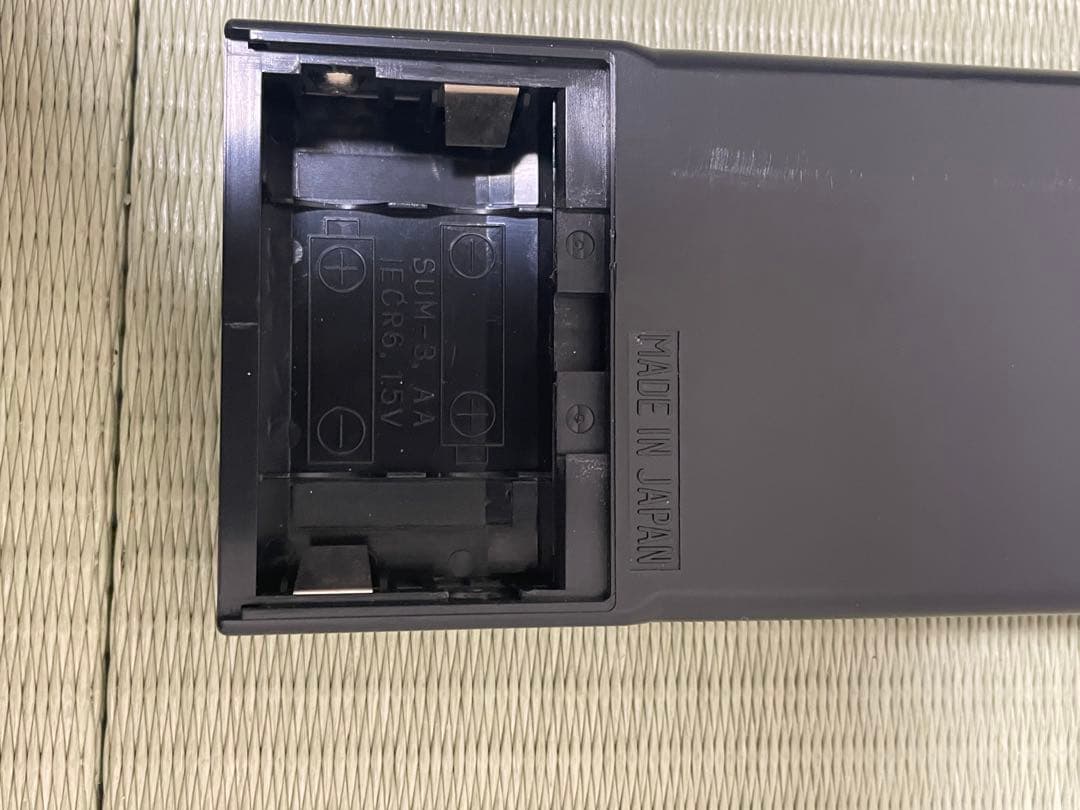 TEAC AD-7 CD・カセットデッキ オートリバース ジャンク　即日発送！