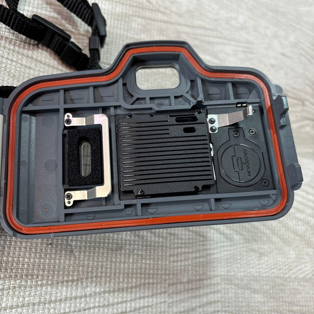 Canon Autoboy D5【ジャンク扱い】