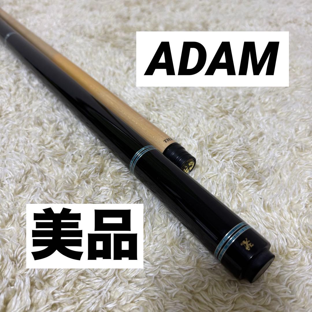 ビリヤード ADAM アダム ベンケイ5 ブレイクキュー