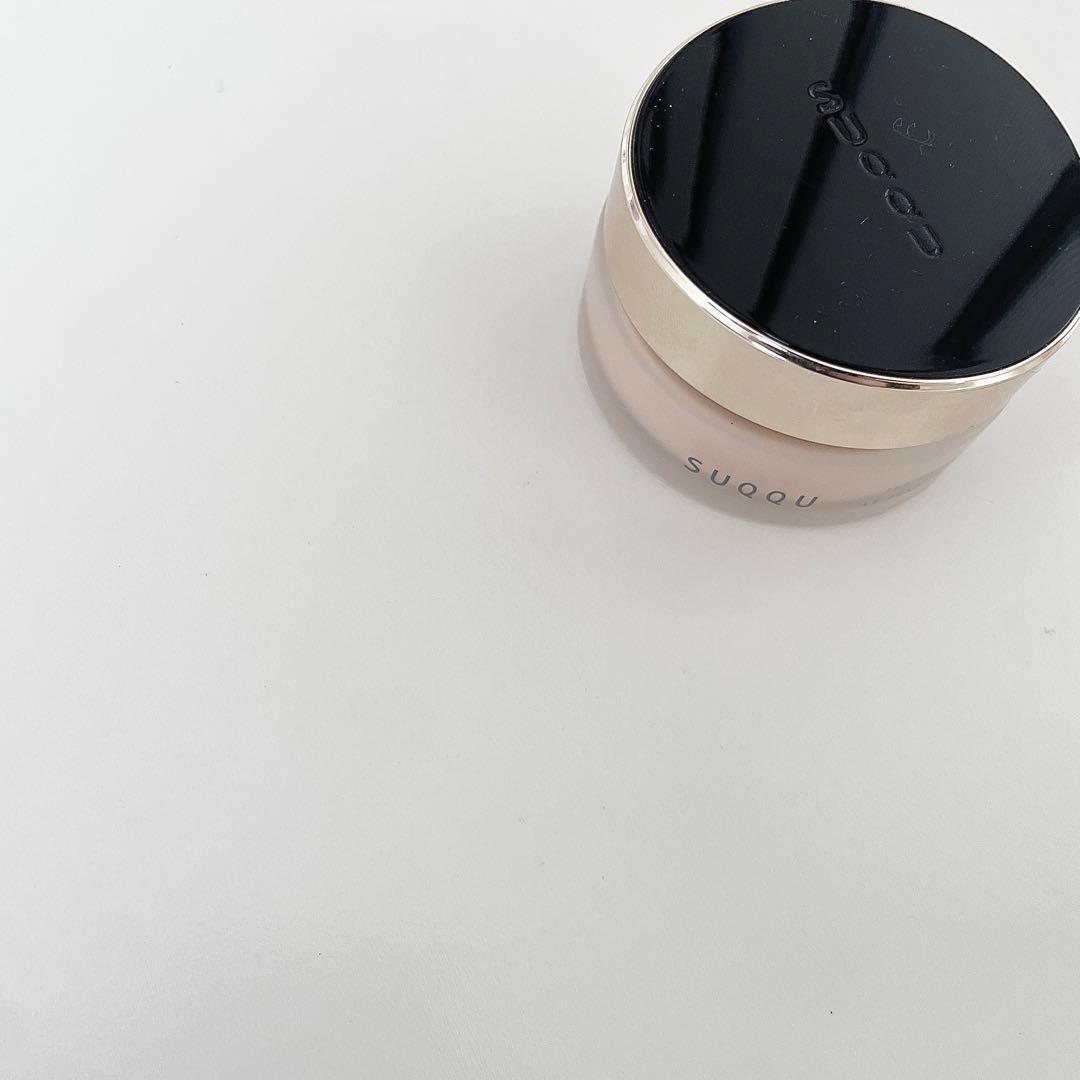 SUQQU ザ ファンデーション 210 30g