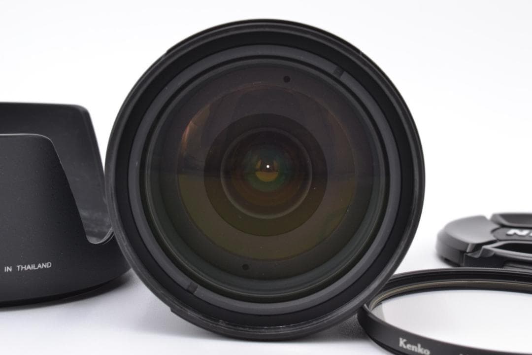 ■ 美品 ■ ニコン　Nikon AF-S 18-200mm ED VR