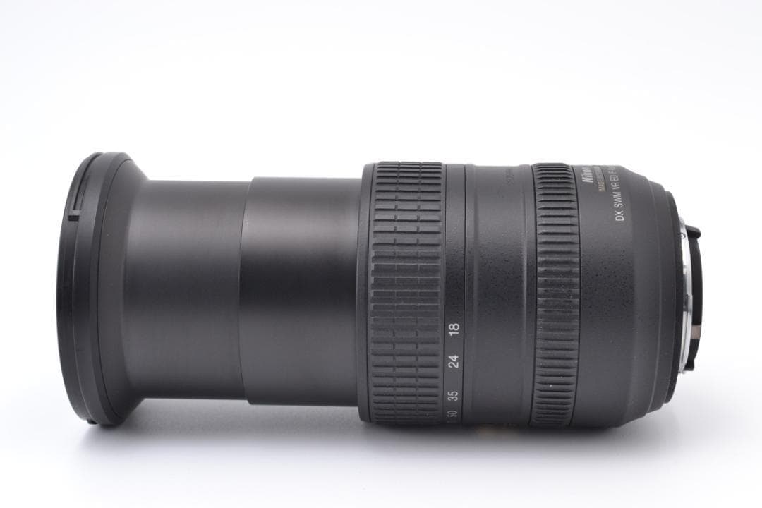 ■ 美品 ■ ニコン　Nikon AF-S 18-200mm ED VR