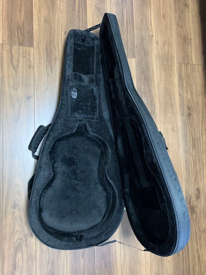 VG KTR-LG Mahogany(オールマホガニー単板)