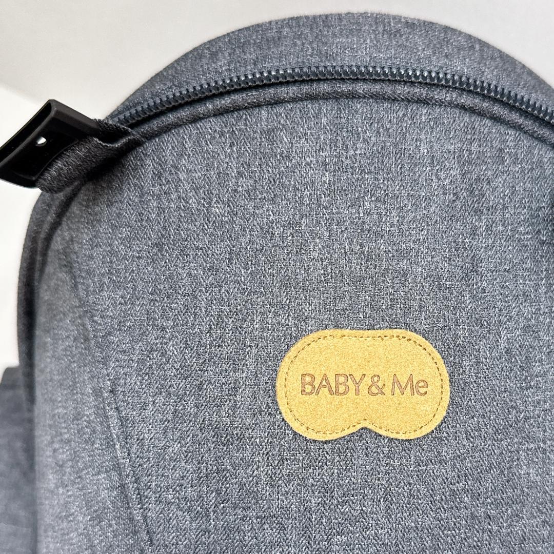 【美品】BABY & Me ベビーアンドミー　BELK-S first セット