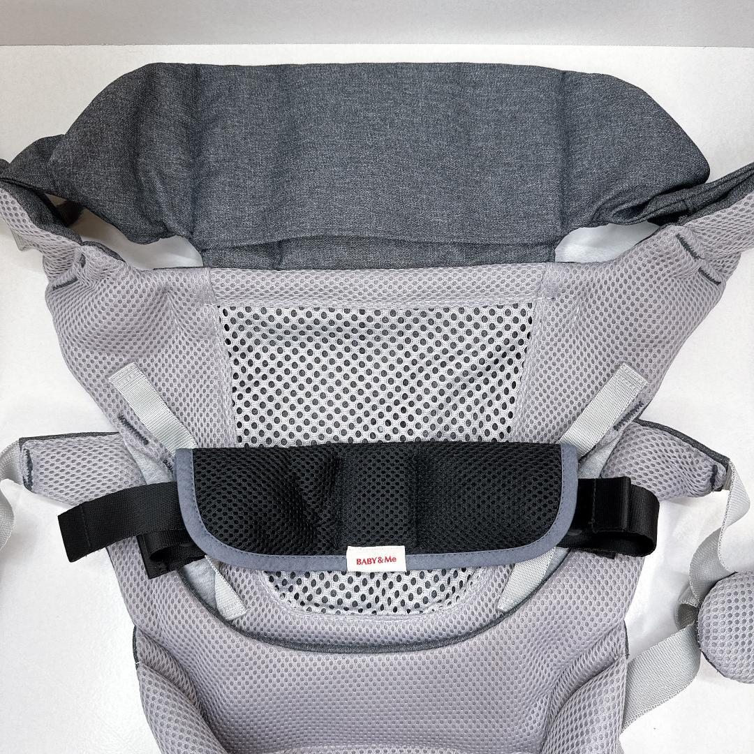 【美品】BABY & Me ベビーアンドミー　BELK-S first セット