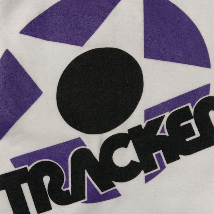 k*t様 TRACKER TRUCKS　ラグラン