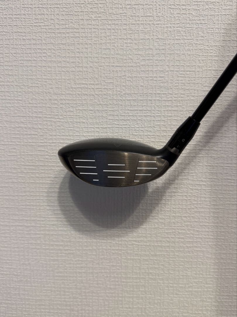 キャロウェイ PARADYM Ai SMOKE 3HL フェアウェイウッド