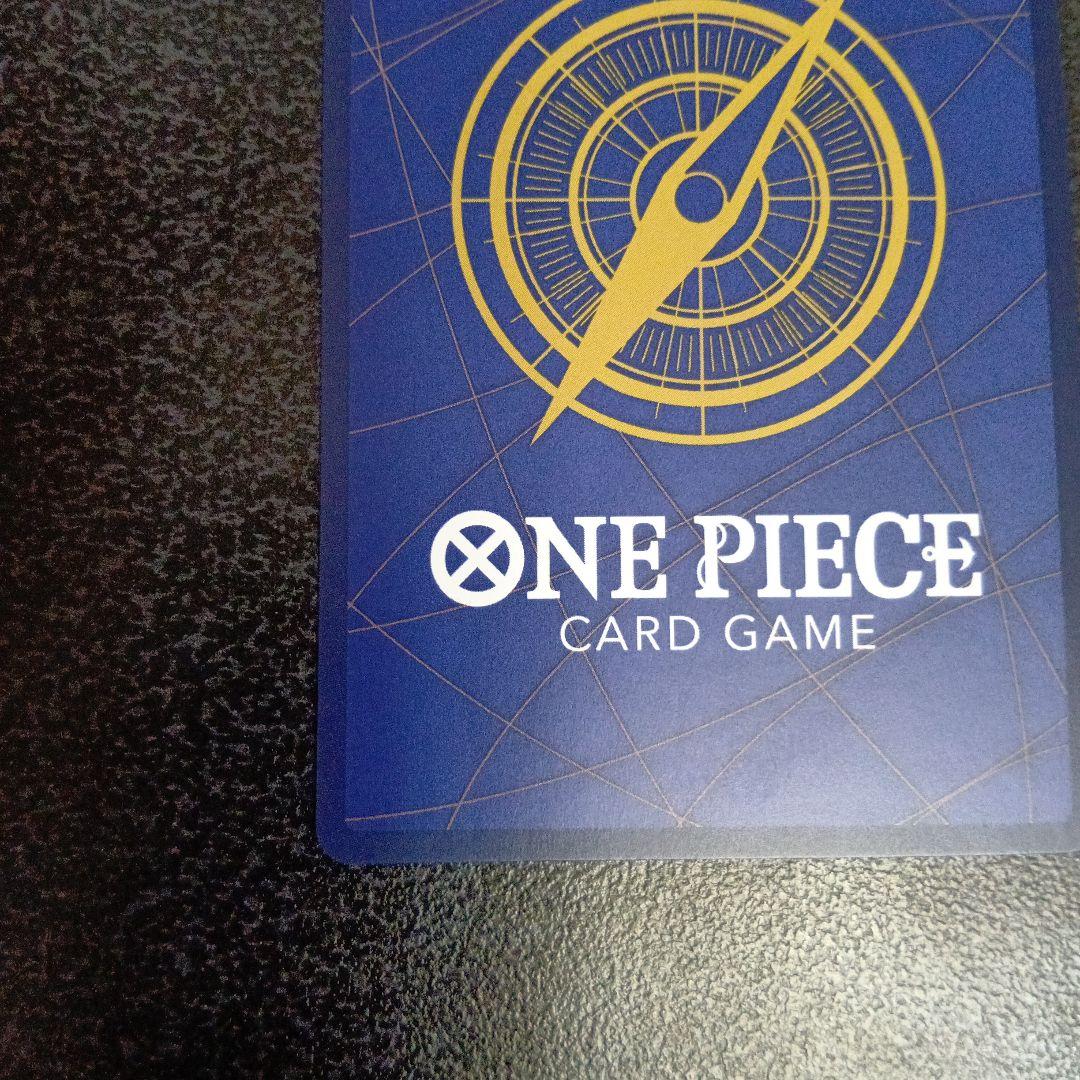 ヤマト：フラッグシップバトル ベスト8 SR プロモ　フラシ　パラレル