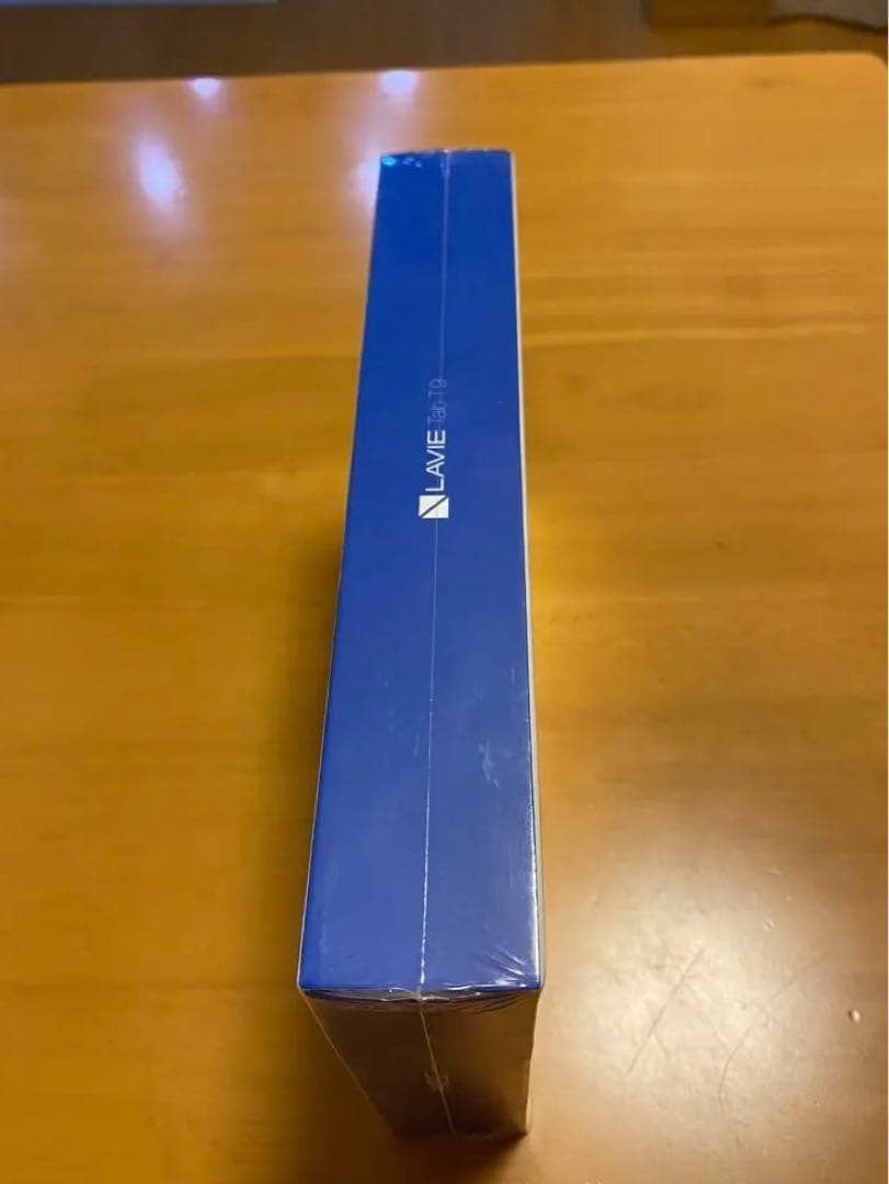 NEC LAVIE Tab T9 本体　未開封