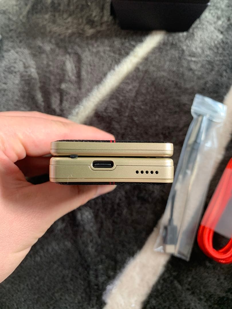 Mode 1 RETRO II MD-ODP ダブルファクタ