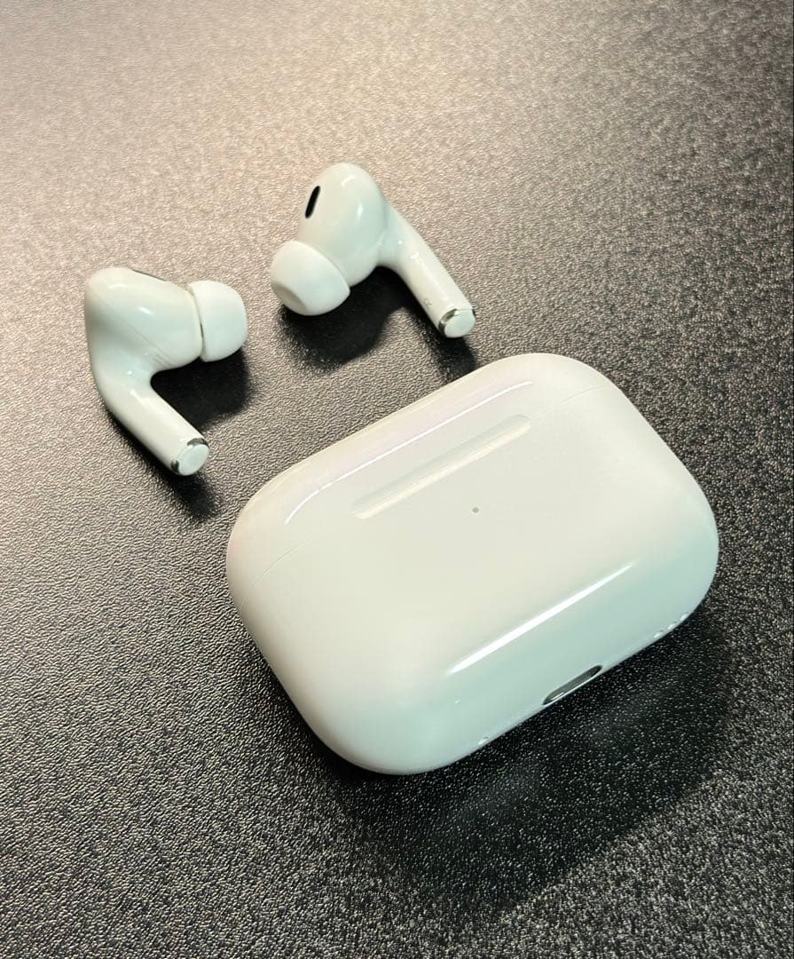 イヤホン Apple AirPods Pro 2 (USB-C)