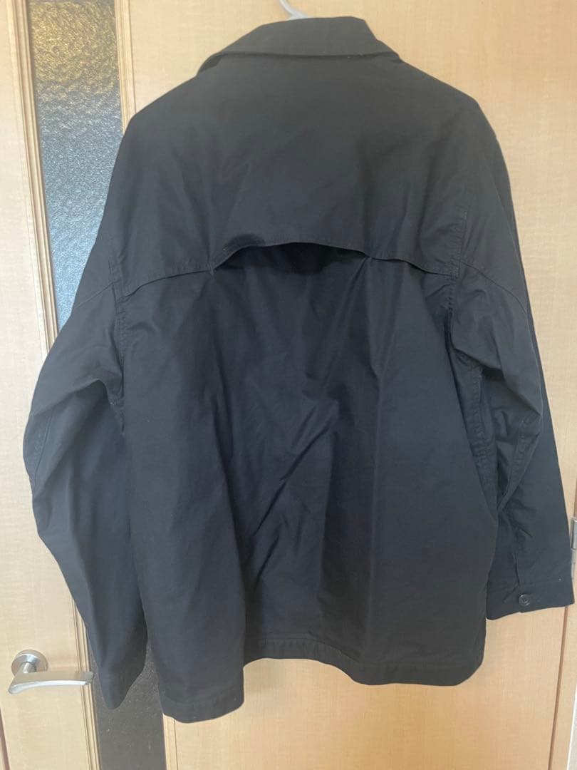 THE UNION JAMAICAN WORKERZ JKT 別注