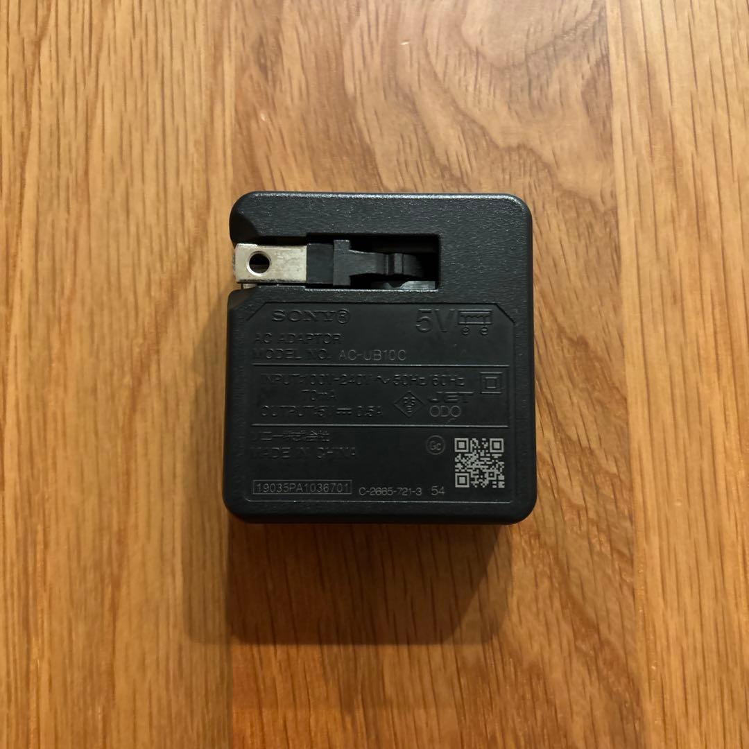 [純正ケース付き] SONYデジカメ Cyber-shot WX500