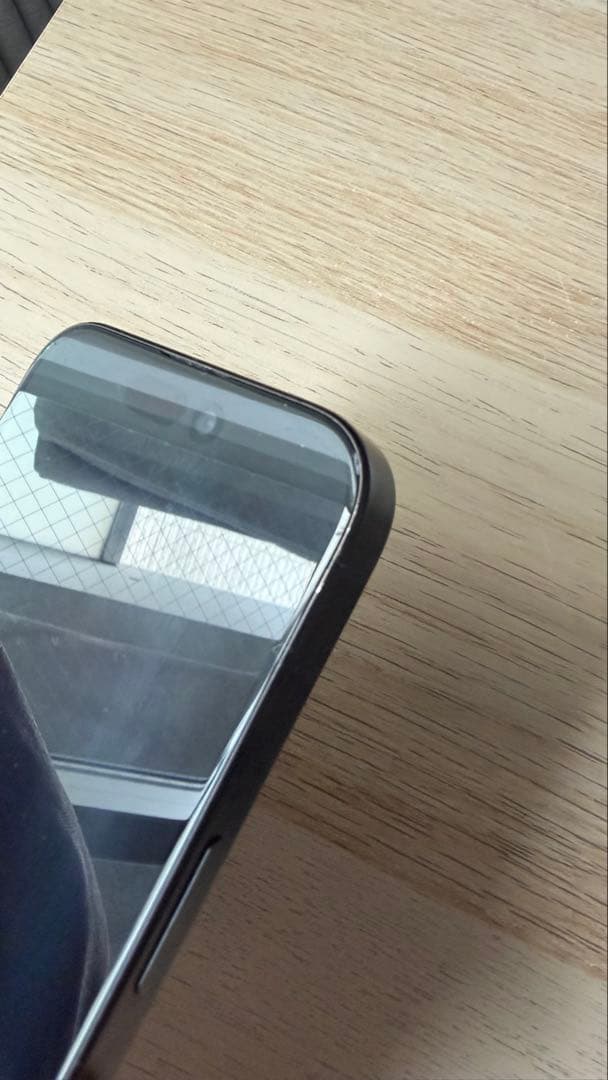 iPhone 15 Pro 256GB SIMフリー casetifyケース付き