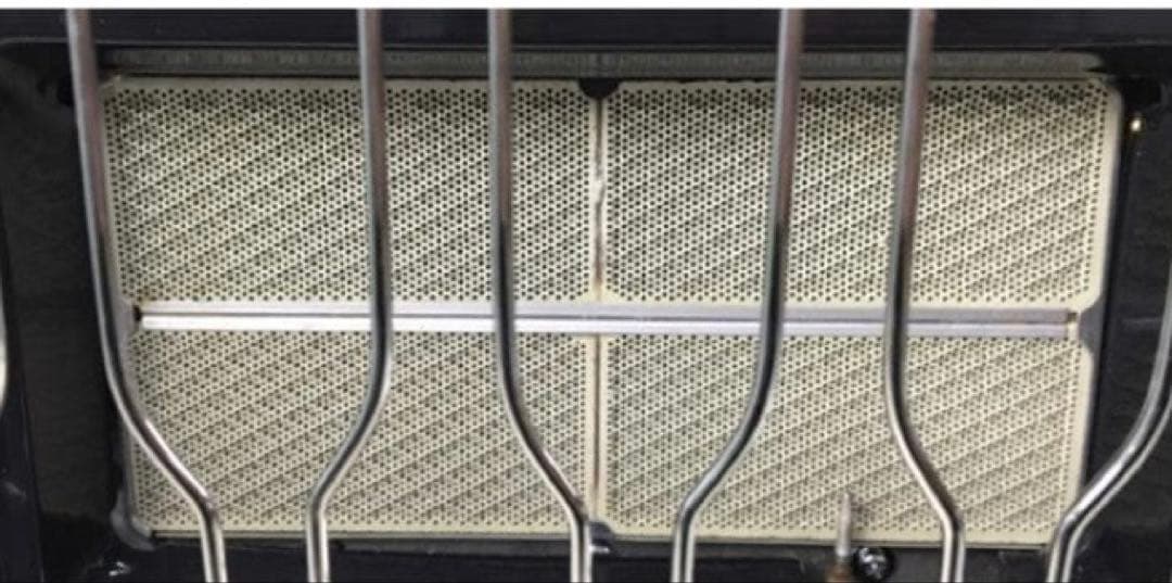 リンナイ ガスストーブ R-6IP-101