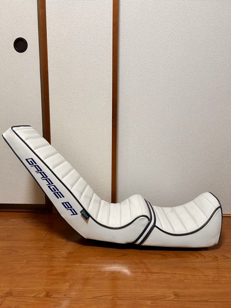 CBR400F 大川製　墓石三段シート