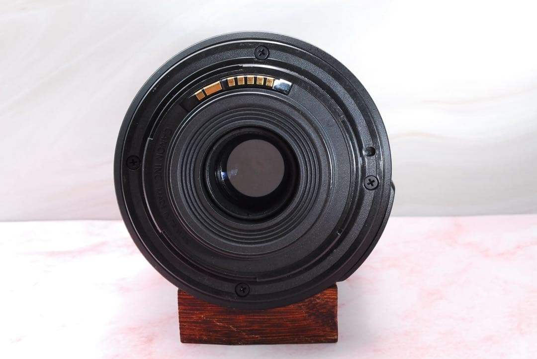 初めての望遠レンズに❤️Canon EF-S 55-250mm IS II