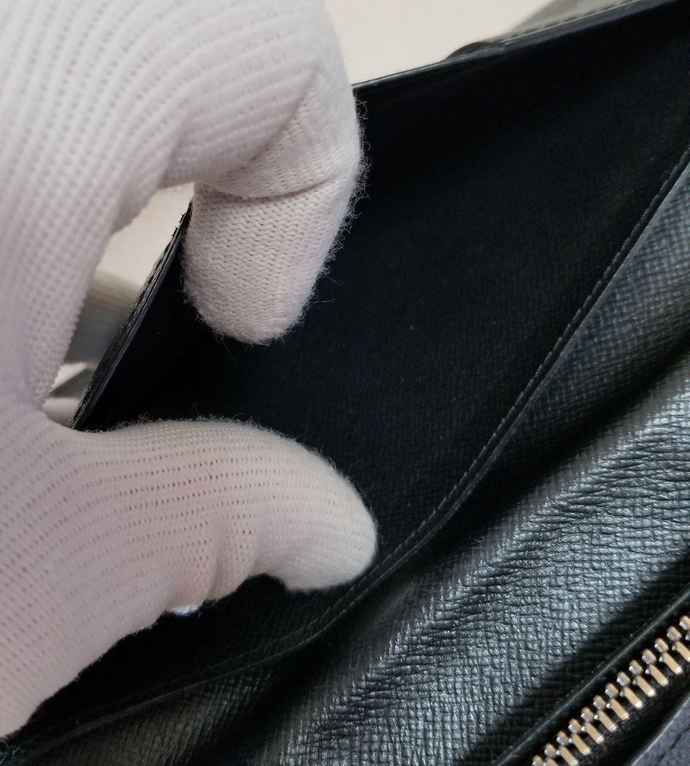 【Takuma】LOUIS VUITTON 長財布 二つ折り財布 モノグラ