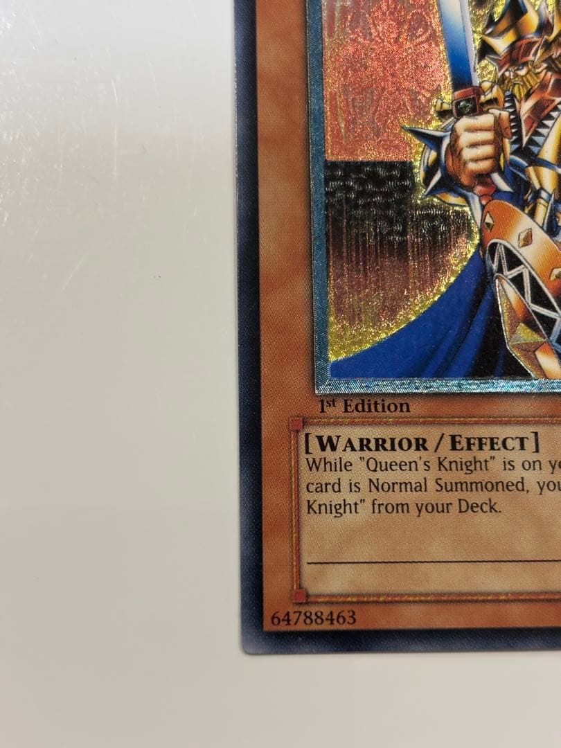 キングスナイト　旧アジアレリーフ