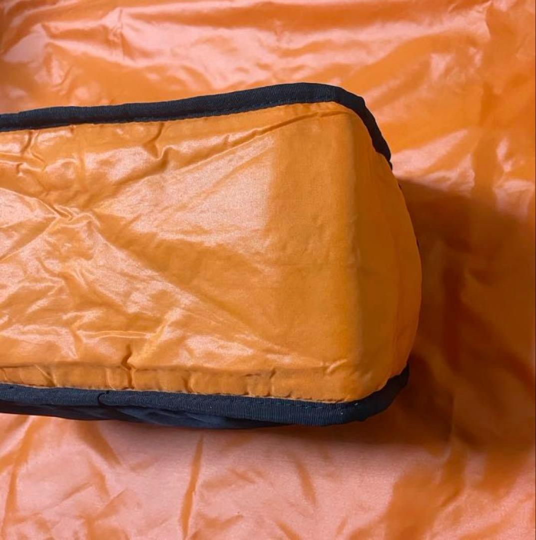 【未使用級】PORTER ポーター タンカー　ウエストバック 黒