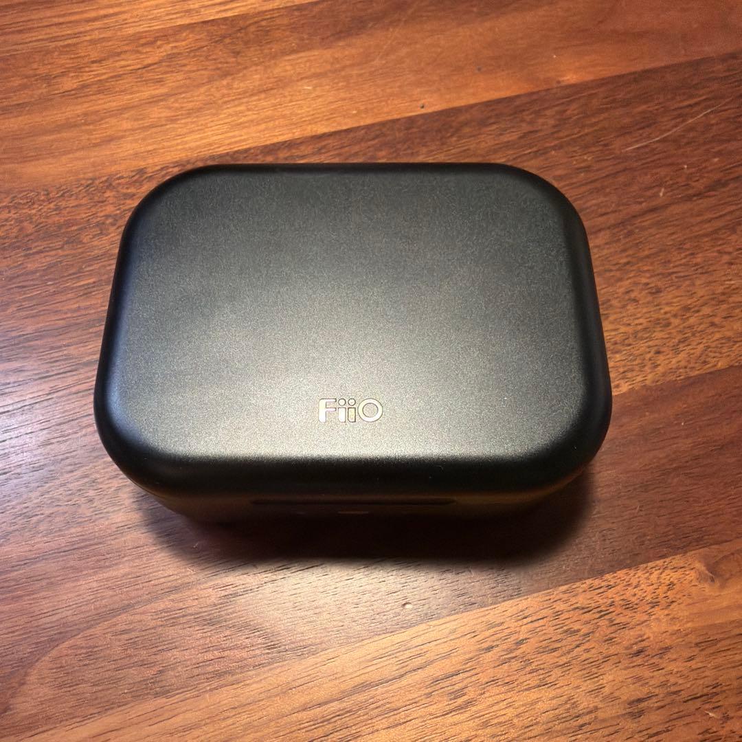 イヤホン FiiO UTWS5 mmcx
