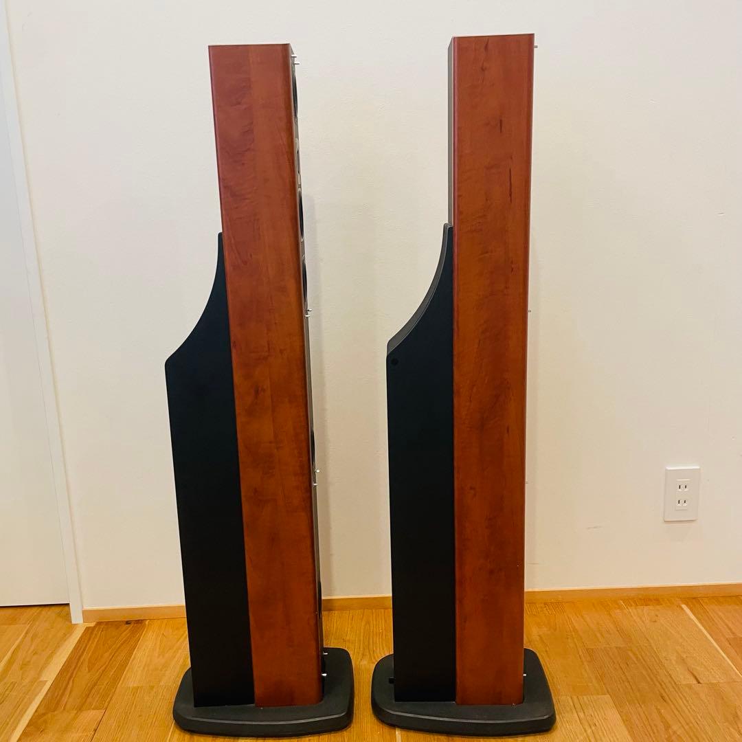 Kenwood LS-X70 3Way 6Speaker ケンウッド 音楽