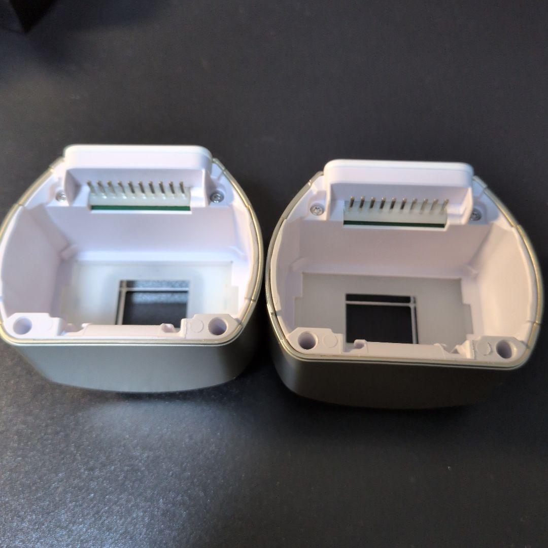 ヤーマン YJEA4N レイボーテ ハイパーZERO