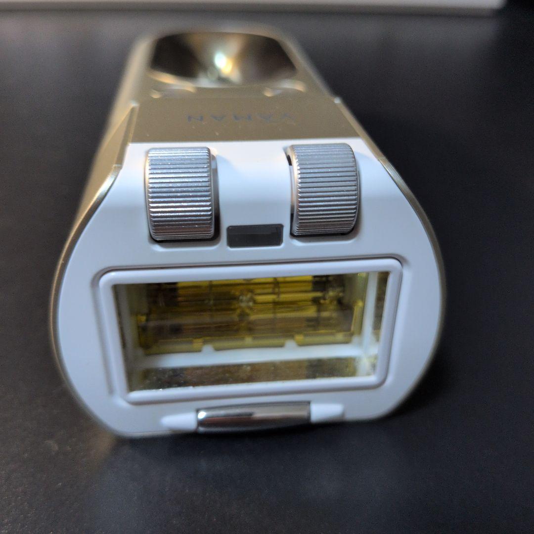 ヤーマン YJEA4N レイボーテ ハイパーZERO