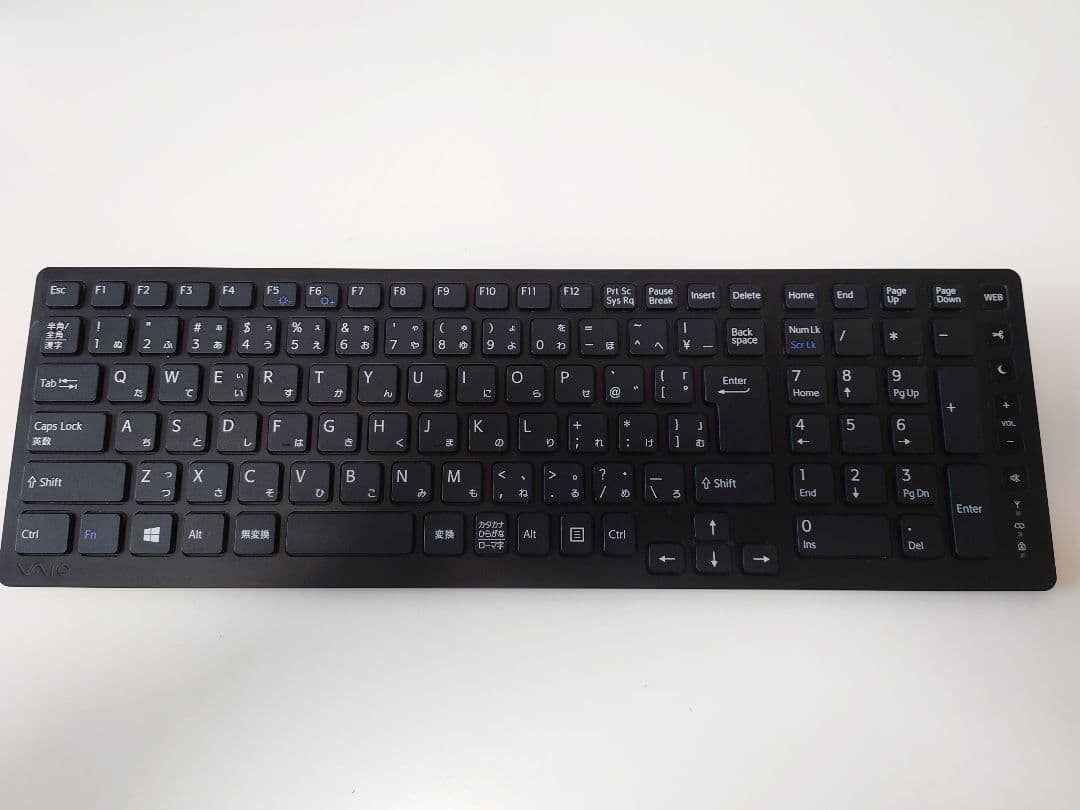 Windowsデスクトップ SONY VAIO TAP21 Core-i7 SSD 500GB