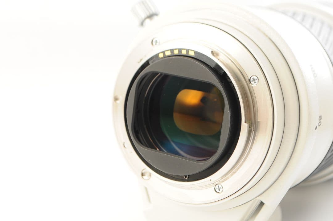 MINOLTA AF APO 80-200mm F2.8 HS｜フィルター付き