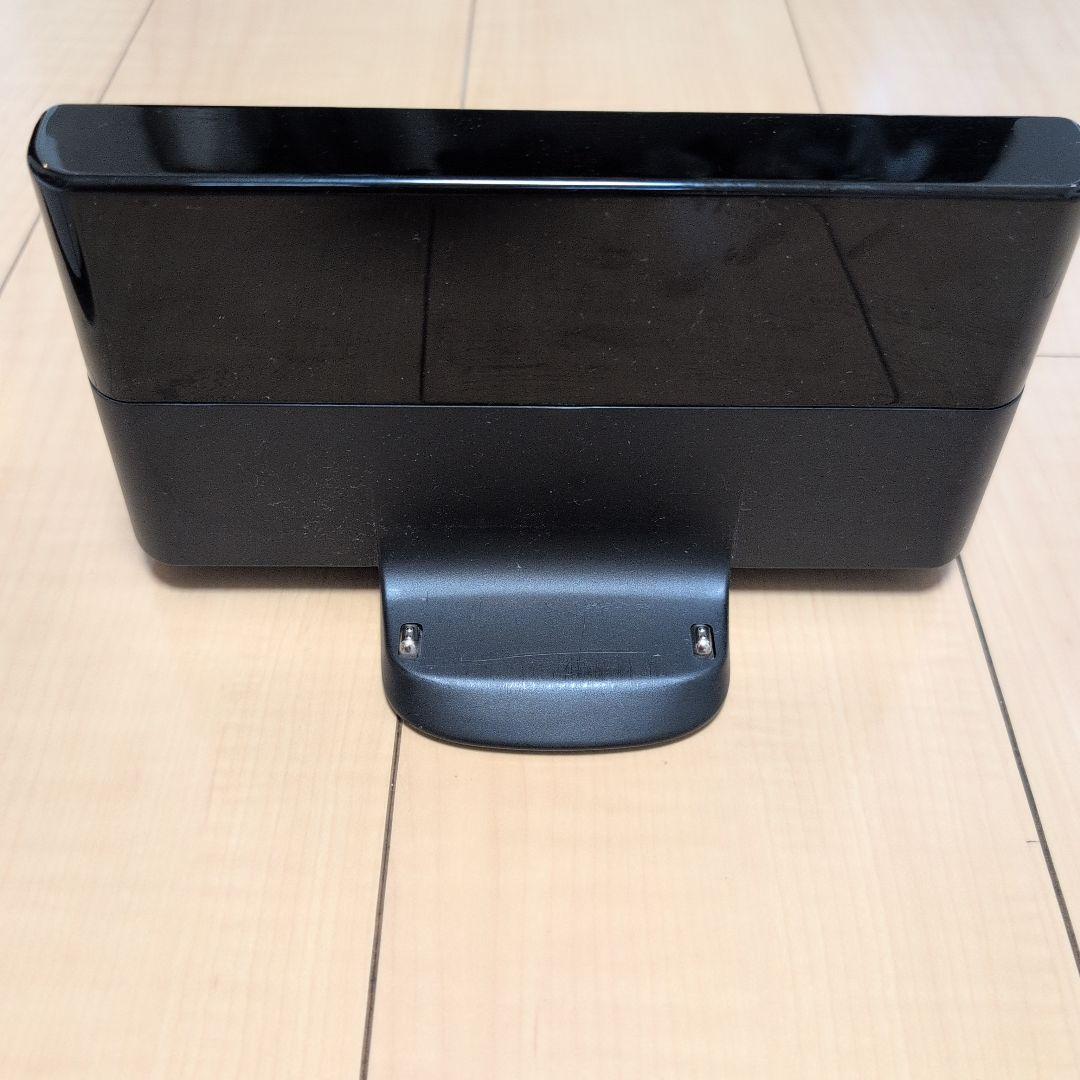 【コムギ】Panasonic RULO MC-RSF600 ロボット掃除機