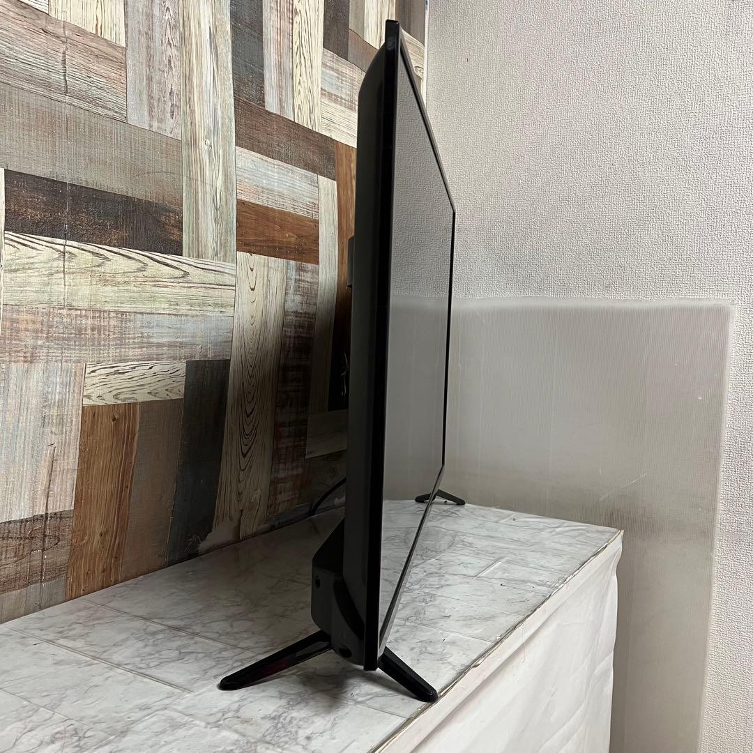 即日受渡❣️全国送料込 IO DATA 43インチ4K液晶モニタースピーカー内蔵