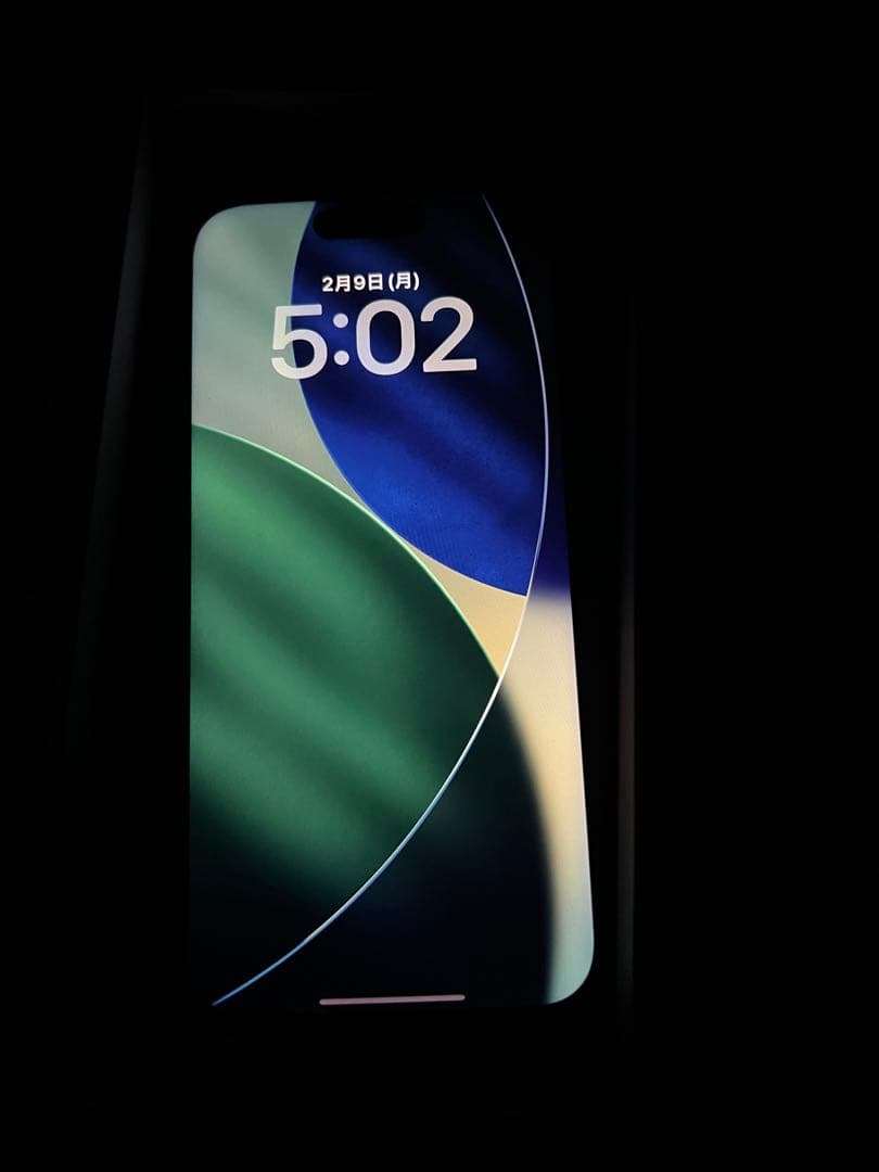 iPhone 15Pro 512gb apple 純正bms バッテリー100%