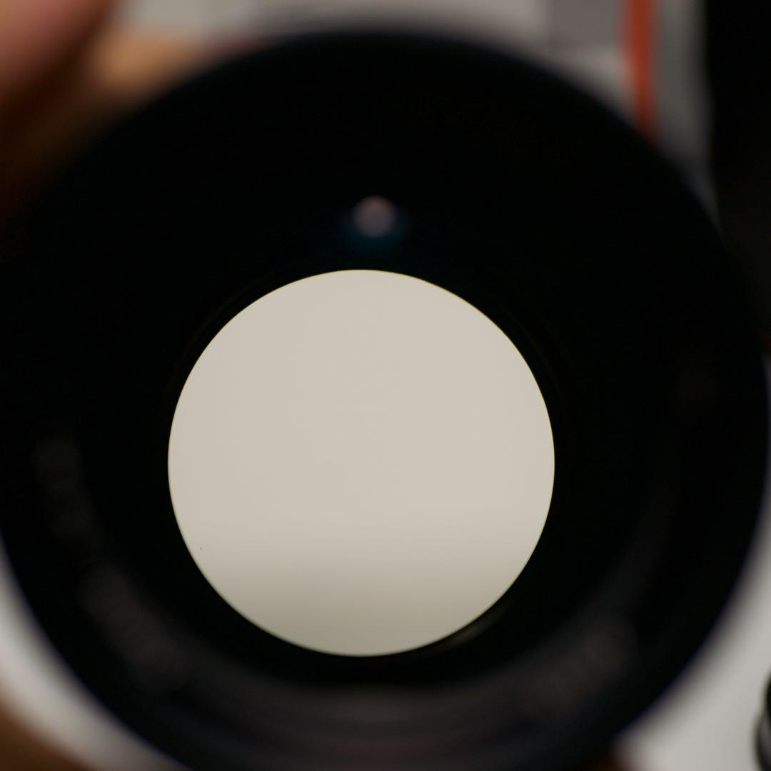 SONY ZEISS Planar T＊ 85mm F1.4 ZA