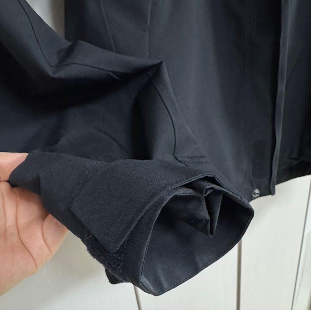 ノースフェイス　マウンテンパーカー NP61800 XL