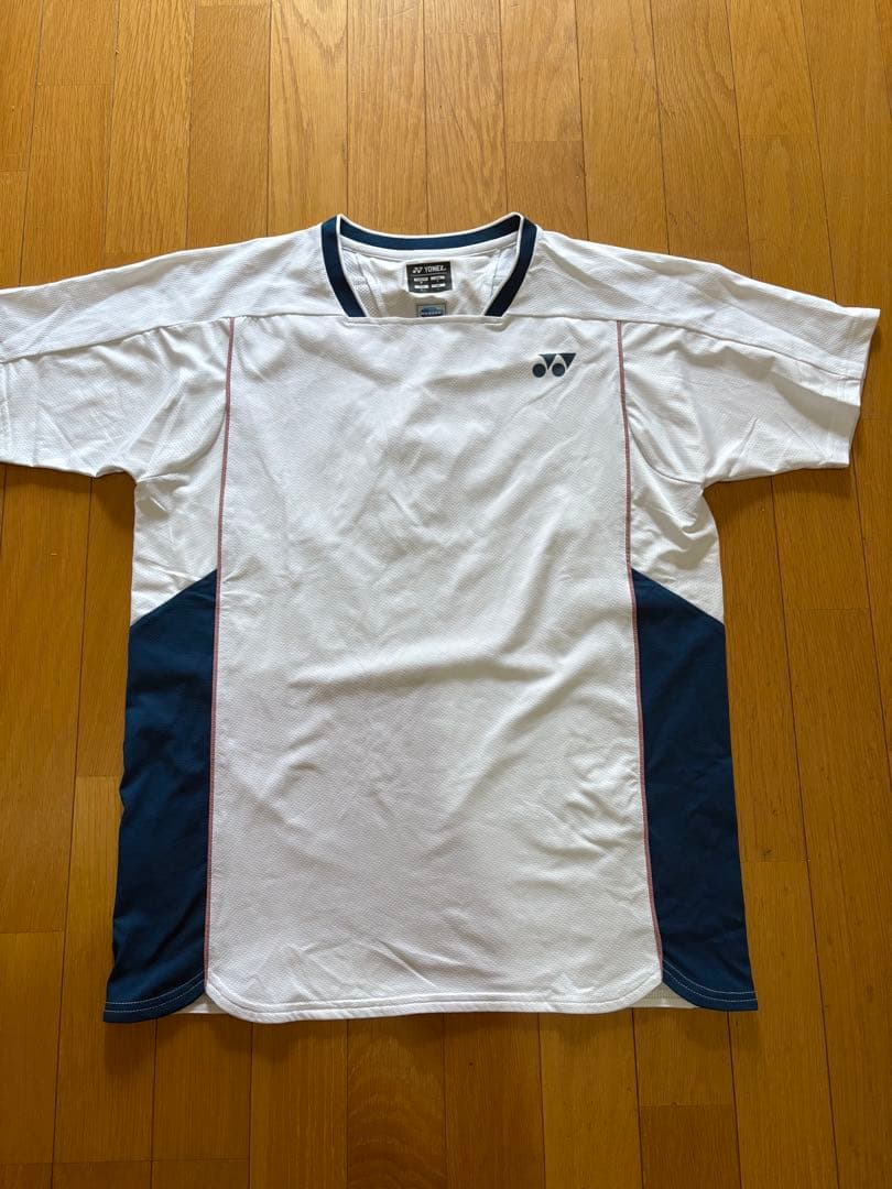 smile⭐︎YONEX テニスウェアセット JP メンズL