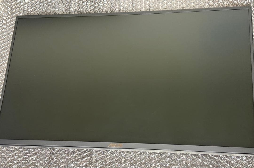 ASUS VG258 ゲーミングモニター 24.5インチ 165Hz